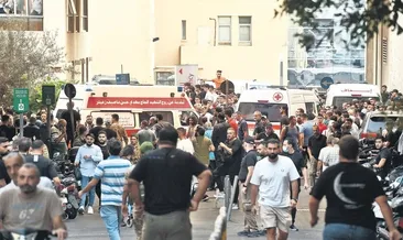 Siber katliam 9 ölü 2800 yaralı