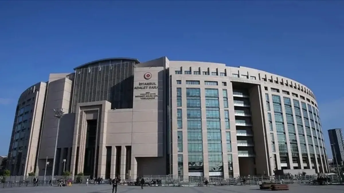 “Ailem Güvende” soruşturmasında 20 şüpheli tutuklandı haber görseli