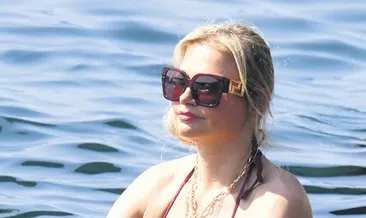 Yalıkavak’ta tatilde