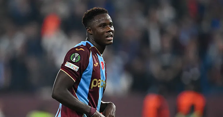 Trabzonspor’da Franculino seferberliği!