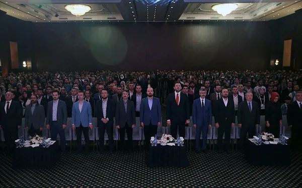 "7. Türkiye Değer Ödülleri" sahiplerini buldu - 4