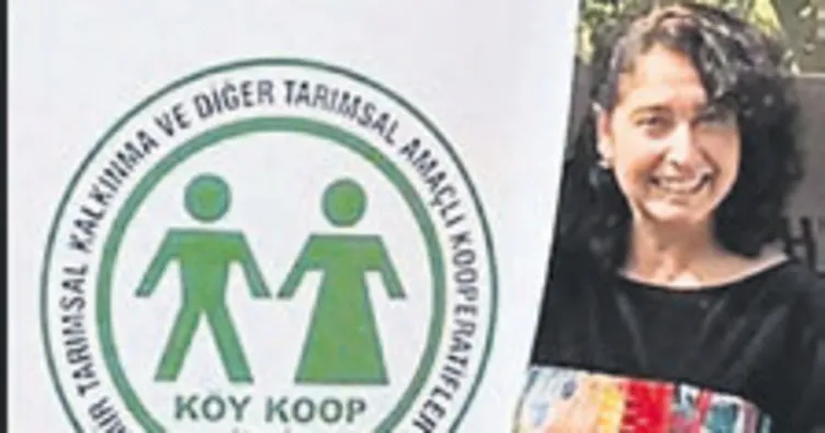 İzmır büyükşehır’den köy-koop’a kıyak