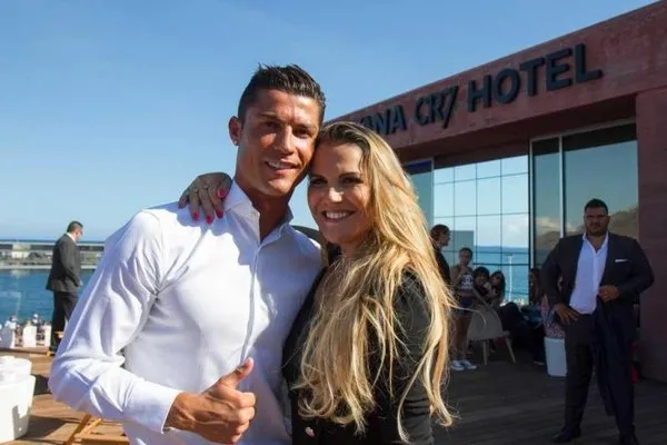 Cristiano Ronaldo'dan Türkiye'ye dev yatırım!