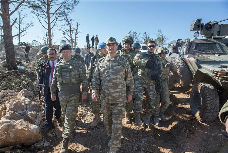 Son Dakika: İşte Korg. Temel’e atılan ihanet kurşunu