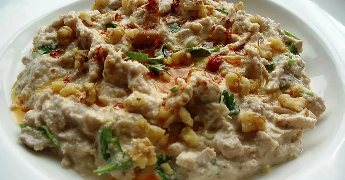 Cerkes Tavugu Nasil Yapilir Masterchef Cerkez Tavugu Tarifi En Son Haber