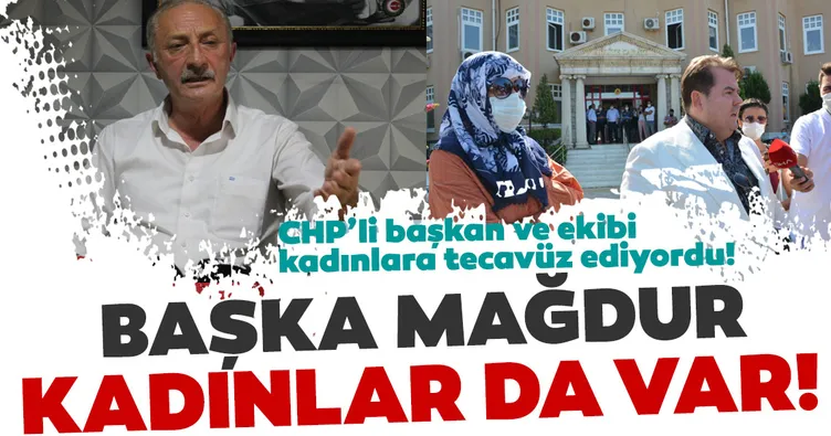 Didim’de başka kurbanlar da var