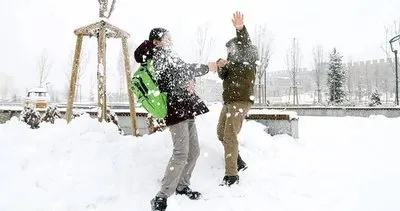 Bursa’da Pazartesi günü okullar tatil olur mu? Meteoroloji’den kar yağışı uyarısı! İşte 25-27 Kasım hava durumu