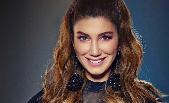 Nadide Sultan’dan yıllar sonra şoke eden itiraf! 20 yaşında olsam…