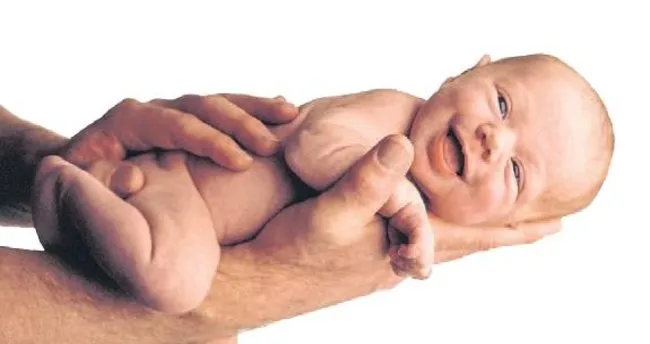 Ayda 200 Bin Tup Bebek Tedavisi Uygulanmali Egeli Sabah Haberleri