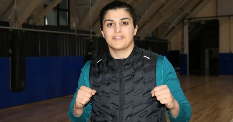 Busenaz Sürmeneli, gözünü ikinci olimpiyat şampiyonluğuna dikti