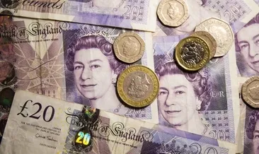 İngiliz sterlininde yükseliş