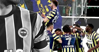 Son dakika Fenerbahçe transfer haberleri: Parayı veren düdüğü çalacak! Fenerbahçe’ye yıldız oyuncudan tarihi gelir...