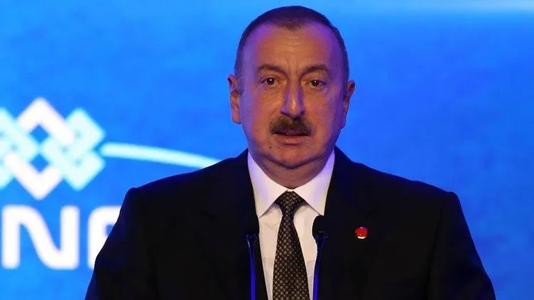 Son dakika: Aliyev ateşkes diye tutturanlara resti çekti: Bu bizim Kurtuluş Savaşı’mız...