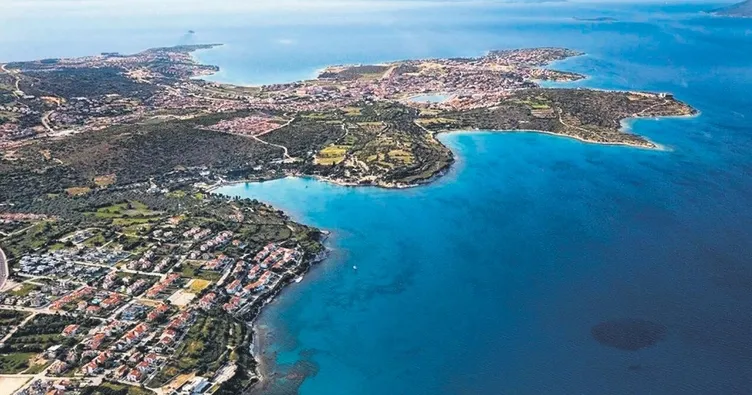 Çeşme Projesi’ne destek çağrısı