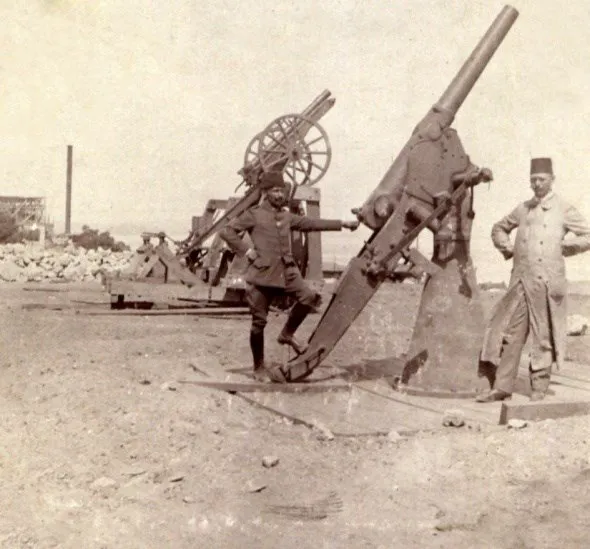 18 Mart Çanakkale Zaferi şiirleri! - 2018 Çanakkale Zaferi ile ilgili kısa ve uzun şiirler