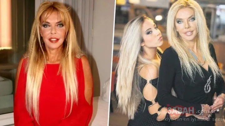 Ahu Tuğba’nın son anlarını kızı Anjelik anlattı: Boncuk gözlüm buz gibi olmuştu...