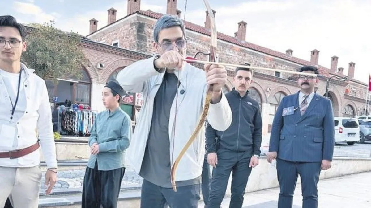 Uğur Işılak, Tokatlıları coşturdu – Son Dakika Magazin Haberleri Uğur Işılak, Tokatlıları coşturdu – Son Dakika Magazin Haberleri