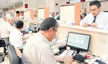 Memur yılık iznini istediği kadar bölebilecek