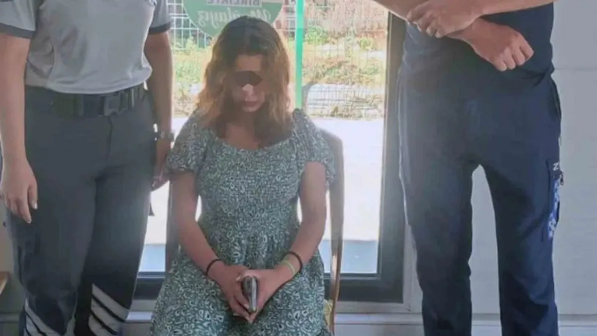 Muğla'da sığınma talebinde bulunan PKK/KCK terör örgütü üyesi tutuklandı