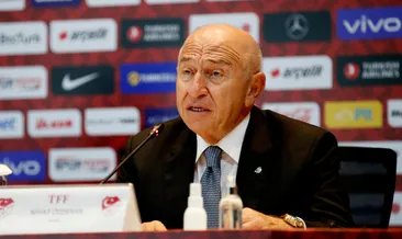 Nihat Özdemir’den MHK kararı açıklaması!