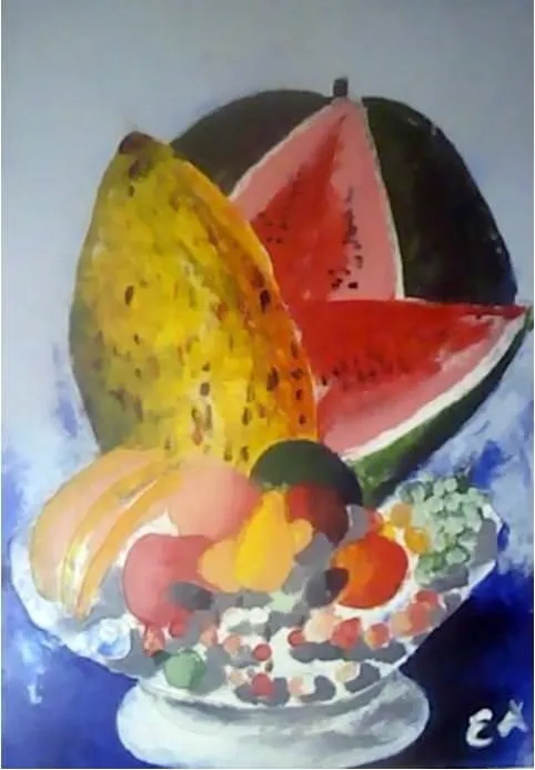 Dogustan Gorme Engelli Ressam Esref Armagan Son Dakika Haberler Dogustan Gorme Engelli Ressam Esref Armagan Son Dakika Haberler