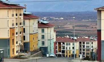 3 binden fazla konut tamamlandı