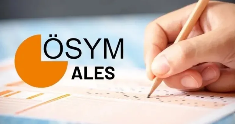 2027 ALES tarihleri ne zaman? ÖSYM takvimi açıklandı! ALES başvuru ve sınav tarihleri