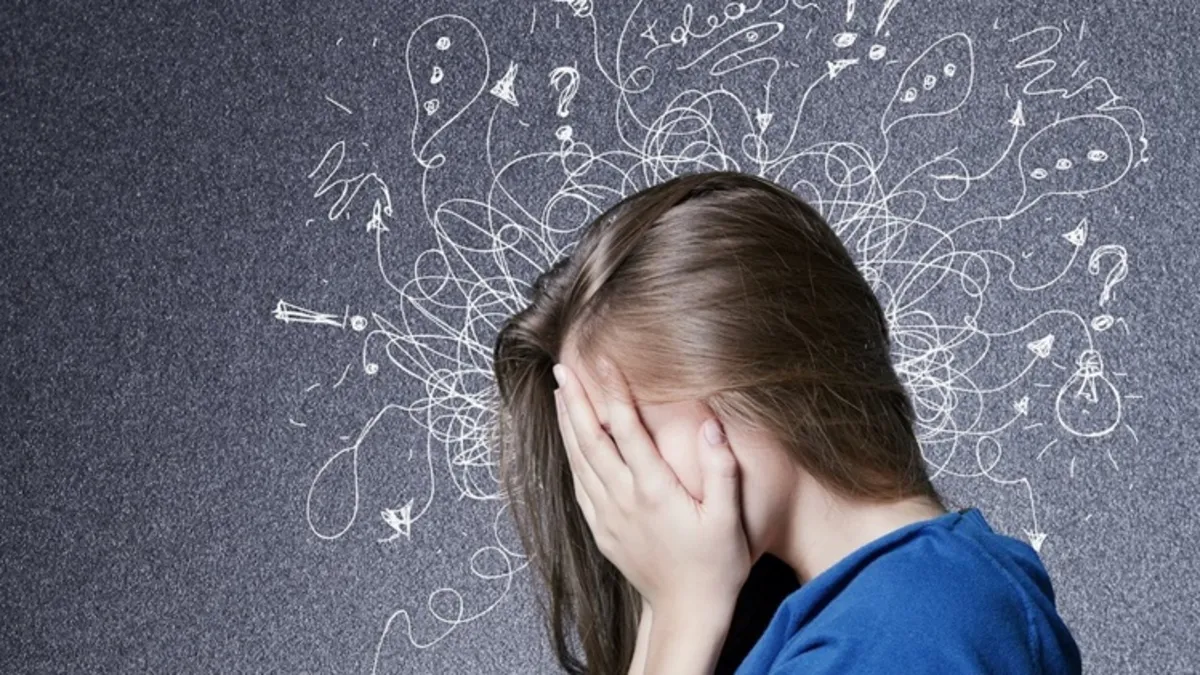 Oksidatif Stres Nedir, Neden Olur? Oksidatif Stresin Yol Açtığı Hastalıklar Nelerdir? Oksidatif Stres Nedir, Neden Olur? Oksidatif Stresin Yol Açtığı Hastalıklar Nelerdir?