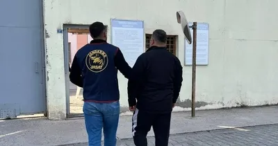 6 yılla aranan istismarcı yakalandı!