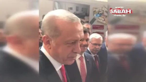 Cumhurbaşkanı Erdoğan'dan yeni kabine hakkında son dakika açıklaması 