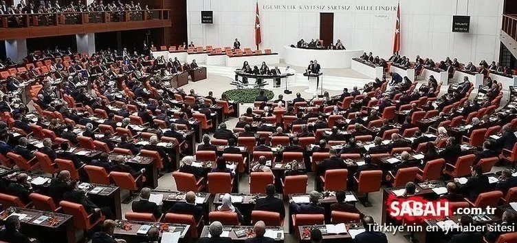 Son dakika haberi: Af yasası Meclis’ten çıktı mı? 2019 Af yasası nasıl olacak ve kimleri kapsayacak? Ceza indirimi son durum