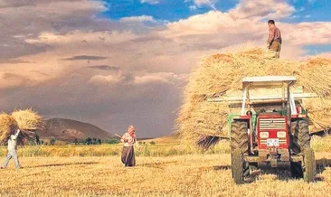 Tarım ve Orman Bakanı Bekir Pakdemirli: Gıdada pandemiye dünden daha hazırız
