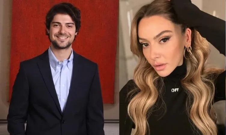 Hadise’nin yeni aşkı Mert Ayaydın kimdir, kaç yaşında, ne iş yapıyor? Aralarındaki yaş farkı gündem yarattı!