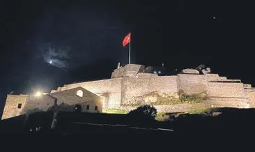 Kars’ta bir tarih canlanıyor