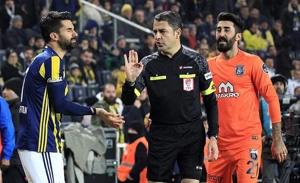 Rıdvan Dilmen: Berbat bir maç izledik