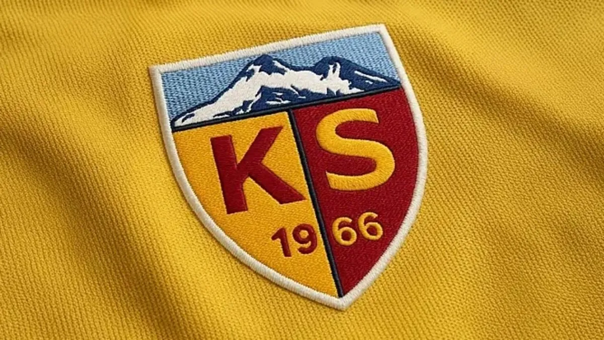 Kayserispor’dan ‘bahis’ açıklaması: “Türk futbol tarihinin en karanlık ve utanç…” Kayserispor’dan ‘bahis’ açıklaması: “Türk futbol tarihinin en karanlık ve utanç…”