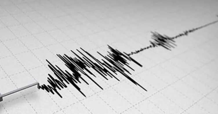 Son dakika: Ege Denizi’nde 3,6 büyüklüğünde deprem
