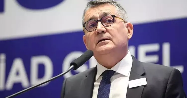 TÜSİAD Başkanı’na soruşturma