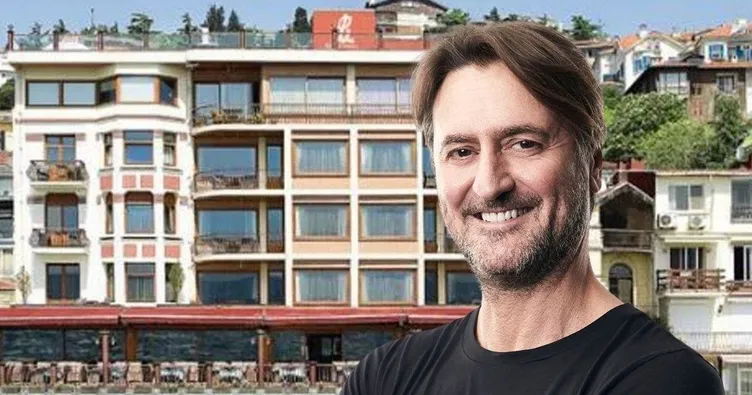 Fenomenlere ‘Bebek Otel’ kıskacı