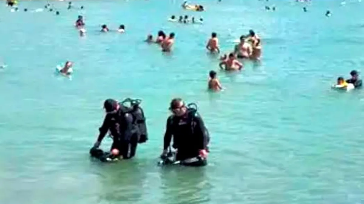 Büyükçekmece’de denizde bir kişi kayboldu! İddiasıyla başlatılan arama 3’üncü gününde de devam etti Büyükçekmece’de denizde bir kişi kayboldu! İddiasıyla başlatılan arama 3’üncü gününde de devam etti