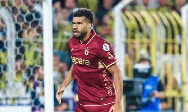 Rayyan Baniya sezonu kapattı