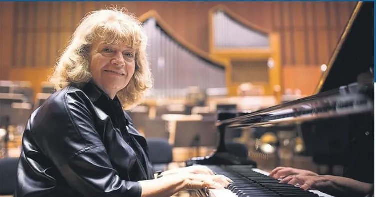 Devlet hep yanımda oldu