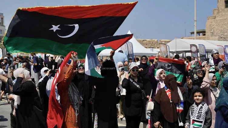 SON DAKİKA | Dünyanın vicdanı ablukayı delecek! Dört kıtadan Gazze’ye akın