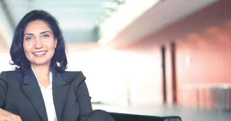 Filiz Albrecht Bosch’tan ayrıldı