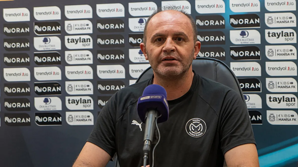 Selman Coşkun: Bizim temel hedefimiz oyunu geliştirmek!