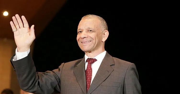 Cezayir’in yeni cumhurbaşkanı belli oldu!