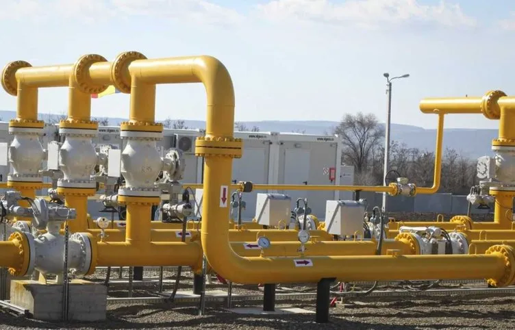 Enerjide dev iş birliği! Doğal gaz Türkiye’den dünya pazarına...