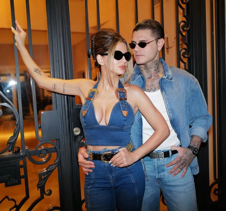 Icardi ve Suarez aşkı dolu dizgin! Suarez’den sürpriz açıklama geldi