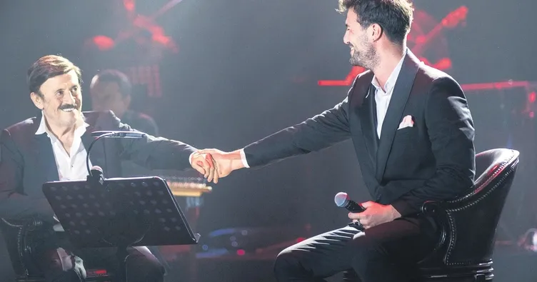 ‘Dubai konserimi hiç unutmayacağım’