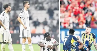 Türk futbolunun iflası! Yabancı teknik direktörleri tazminat zengini yaptık